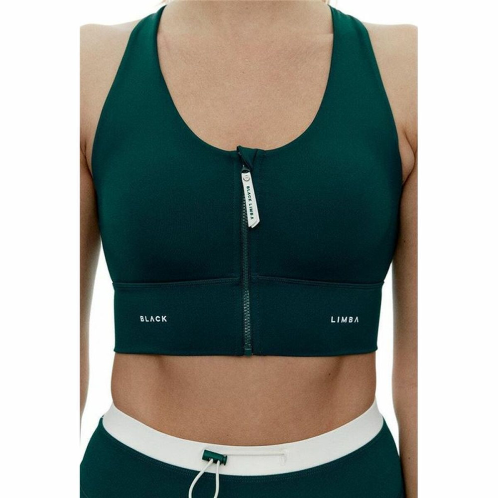 Women’s Sports Top Black Limba Streetflex  Black