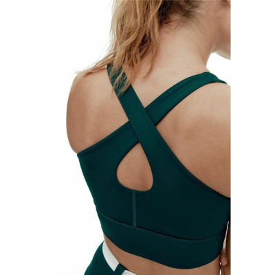 Women’s Sports Top Black Limba Streetflex  Black