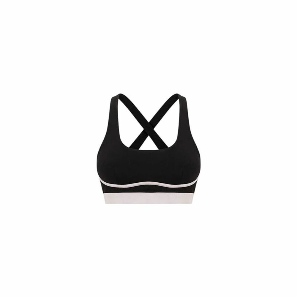 Women’s Sports Top Black Limba Tao  Black