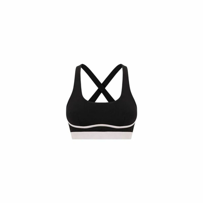 Women’s Sports Top Black Limba Tao  Black