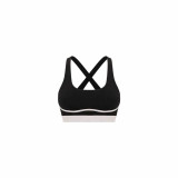 Women’s Sports Top Black Limba Tao  Black