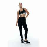 Women’s Sports Top Black Limba Tao  Black