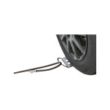 Dog parking station Trixie