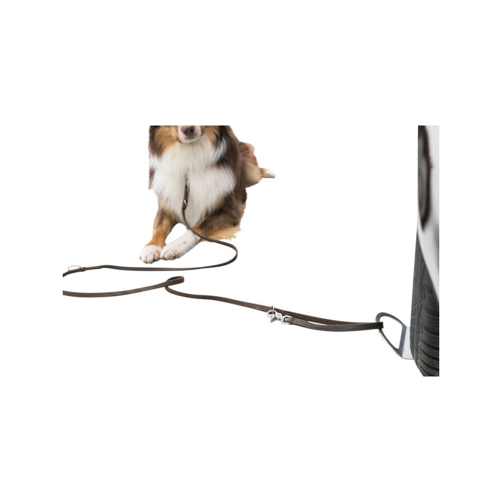 Dog parking station Trixie