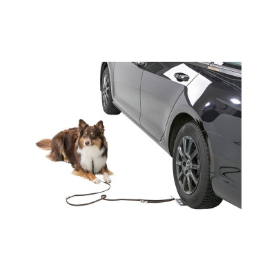 Dog parking station Trixie