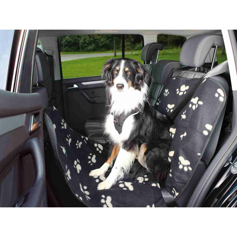 Individual Protective Car Seat Cover for Pets Trixie