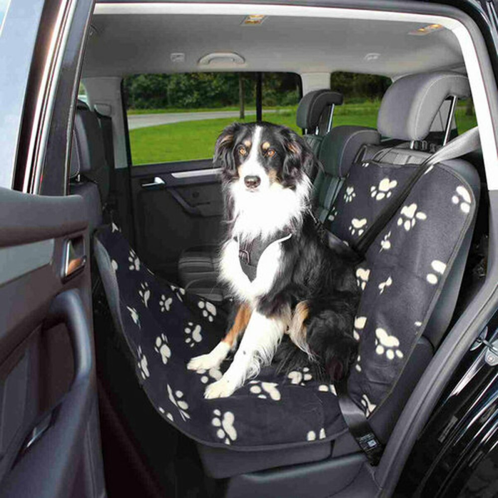 Individual Protective Car Seat Cover for Pets Trixie