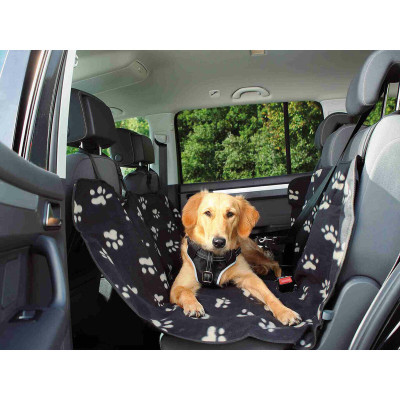 Individual Protective Car Seat Cover for Pets Trixie
