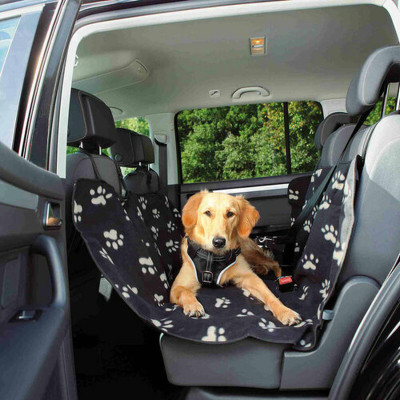 Individual Protective Car Seat Cover for Pets Trixie