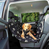 Individual Protective Car Seat Cover for Pets Trixie