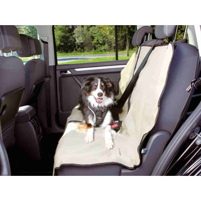 Individual Protective Car Seat Cover for Pets Trixie