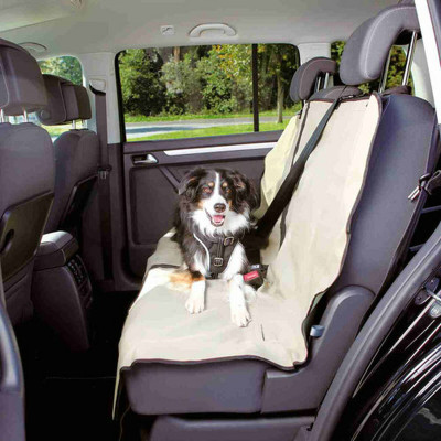 Individual Protective Car Seat Cover for Pets Trixie