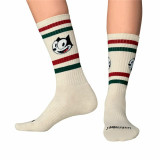 Socks Jimmy Lion Felix The Origin Beige 36-40