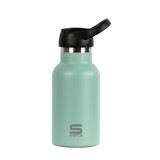 Thermal Bottle Safta Eucalipto Green Silicone Stainless steel