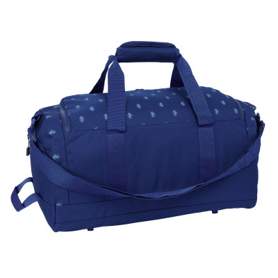 Sports bag Harry Potter Captain Navy Blue 50 x 25 x 25 cm