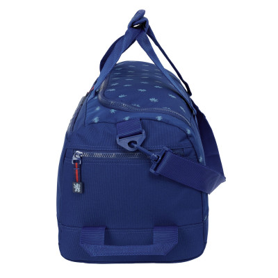 Sports bag Harry Potter Captain Navy Blue 50 x 25 x 25 cm