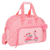 Sports bag Moos Passion Multicolour 48 x 33 x 21 cm