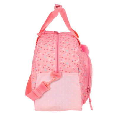 Sports bag Moos Passion Multicolour 48 x 33 x 21 cm