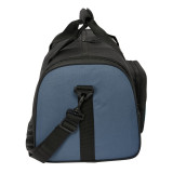 Sports bag BlackFit8 California Blue Black 55 x 26 x 27 cm