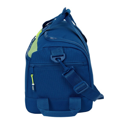 Sports bag Munich North Navy Blue 50 x 25 x 25 cm