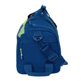 Sports bag Munich North Navy Blue 50 x 25 x 25 cm