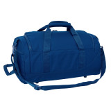 Sports bag Munich North Navy Blue 50 x 25 x 25 cm