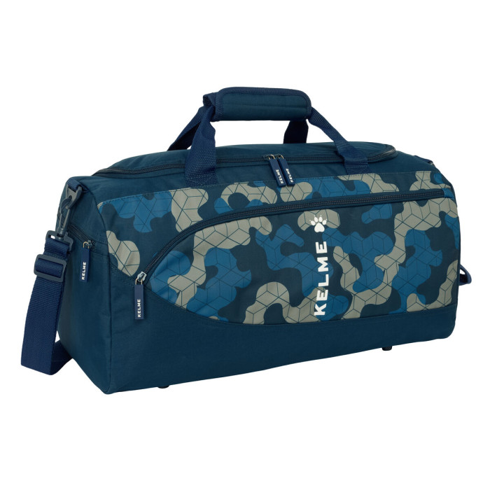 Sports bag Kelme Epic Navy Blue