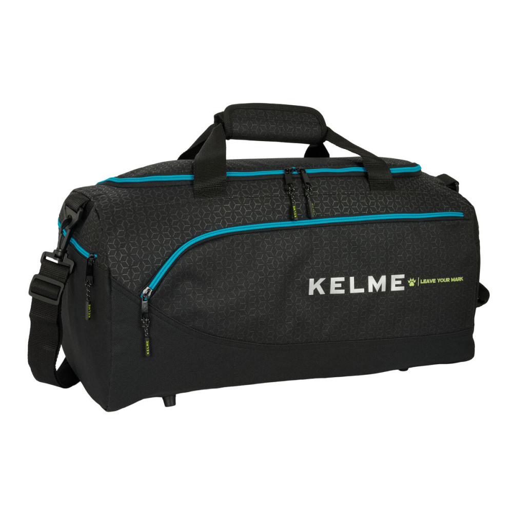 Sports bag Kelme Iron Black