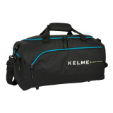 Sports bag Kelme Iron Black