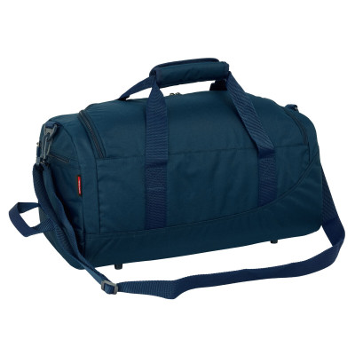 Sports bag Kelme Epic Navy Blue