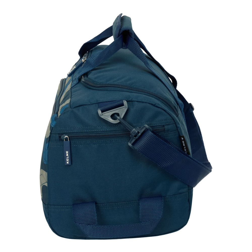 Sports bag Kelme Epic Navy Blue