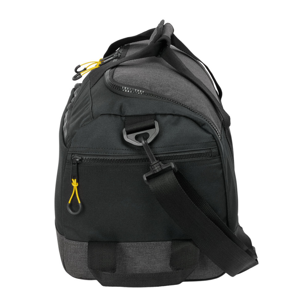 Sports bag Munich Topo Black