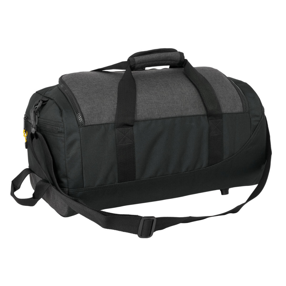 Sports bag Munich Topo Black