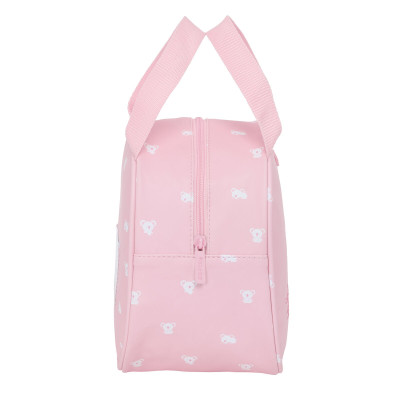 Thermal Lunchbox Safta Koala Pink 19 x 22 x 14 cm