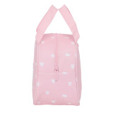 Thermal Lunchbox Safta Koala Pink 19 x 22 x 14 cm