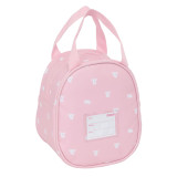 Thermal Lunchbox Safta Koala Pink 19 x 22 x 14 cm