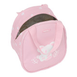 Thermal Lunchbox Safta Koala Pink 19 x 22 x 14 cm