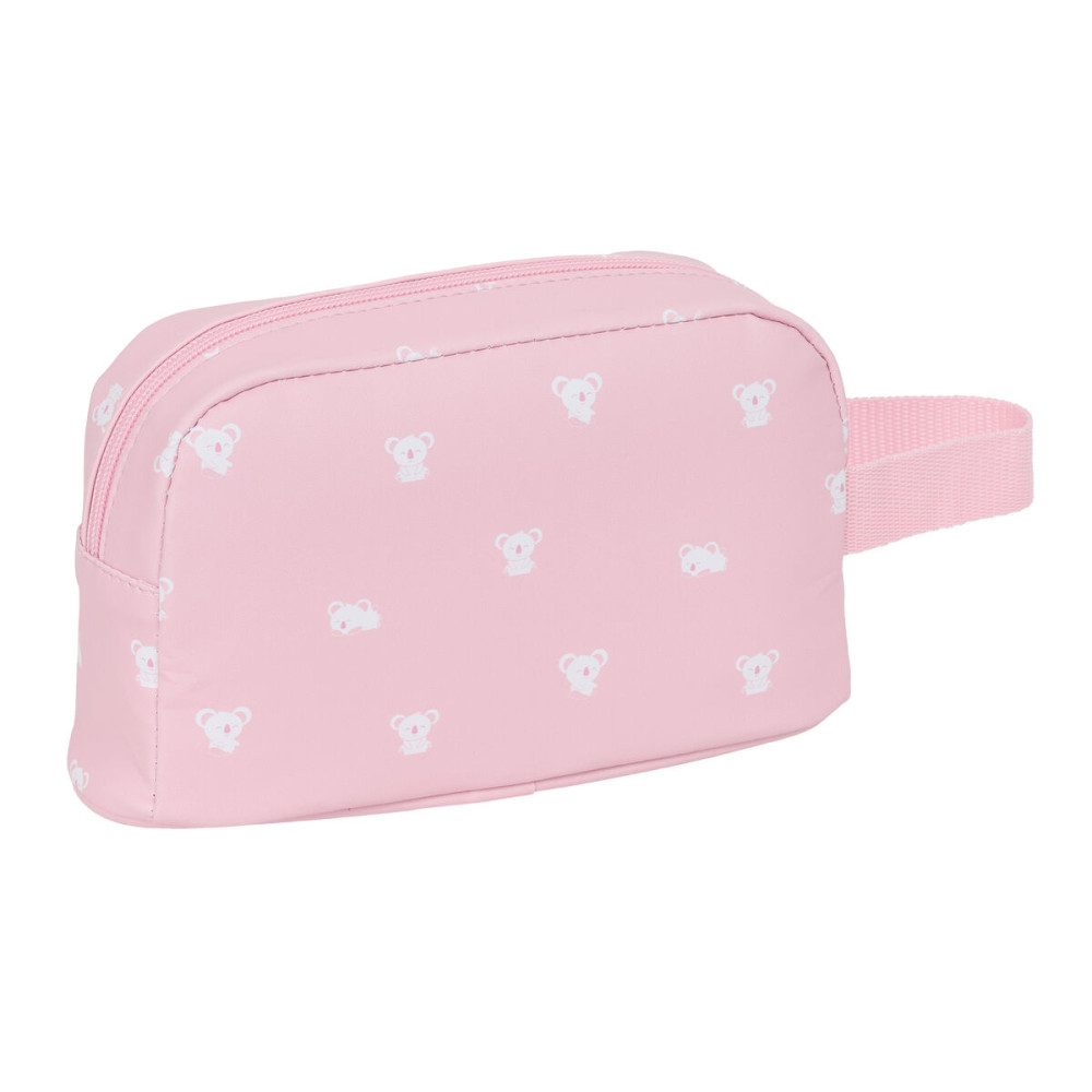 Thermal Lunchbox Safta Koala Pink 21,5 x 12 x 6,5 cm