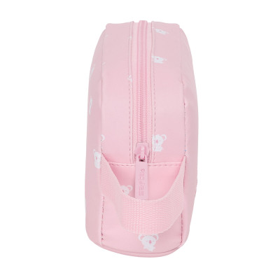 Thermal Lunchbox Safta Koala Pink 21,5 x 12 x 6,5 cm