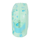 Thermal Lunchbox Safta Dino Green 21,5 x 12 x 6,5 cm
