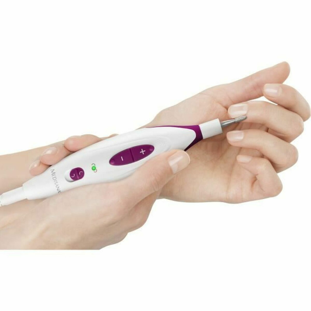 Manicure Set Medisana MED 85153
