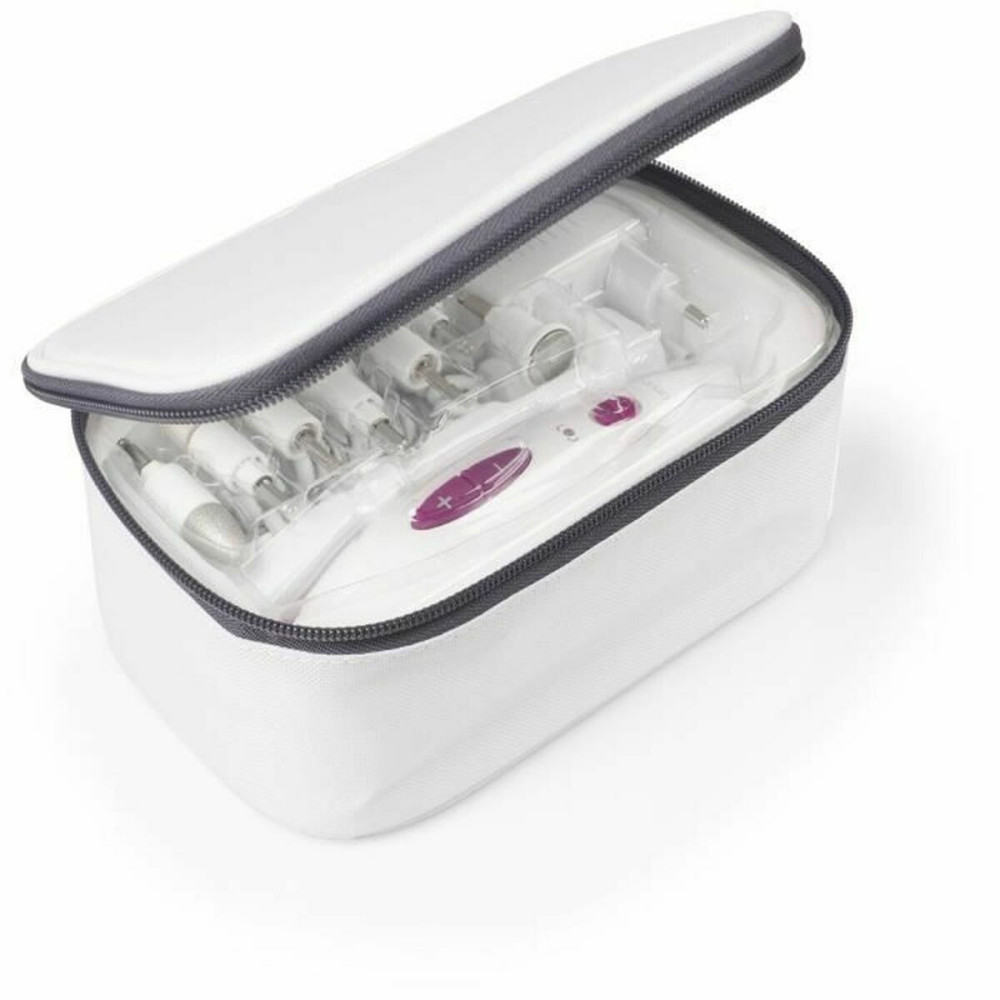 Manicure Set Medisana MED 85153