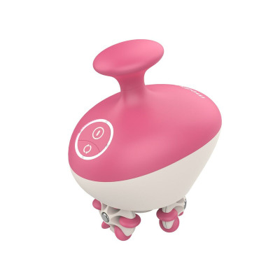 Massager Medisana MED 88542 White Pink