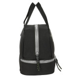 Lunchbox Batman Game over Black 20 x 20 x 15 cm