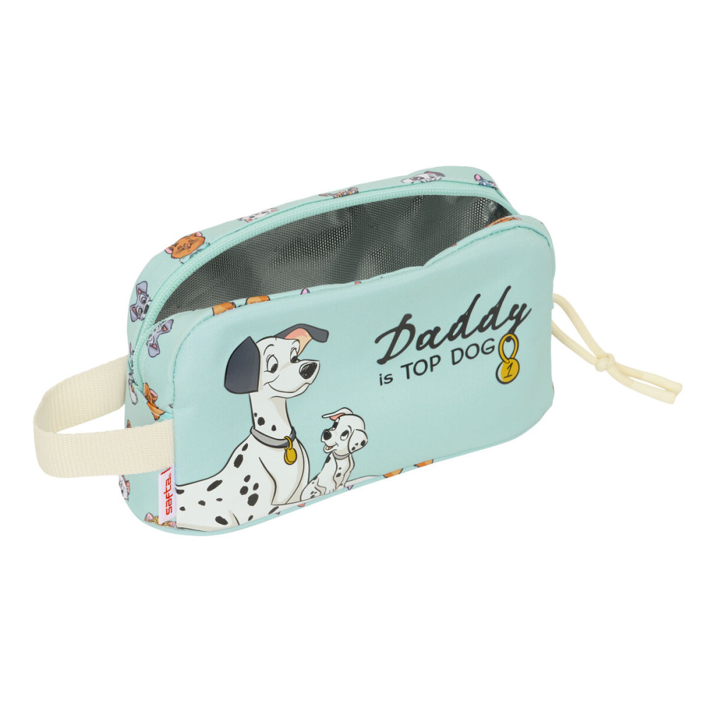 Thermal Lunchbox Disney Blue 21,5 x 12 x 6,5 cm