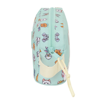 Thermal Lunchbox Disney Blue 21,5 x 12 x 6,5 cm