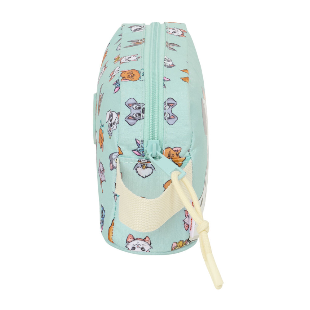 Thermal Lunchbox Disney Blue 21,5 x 12 x 6,5 cm