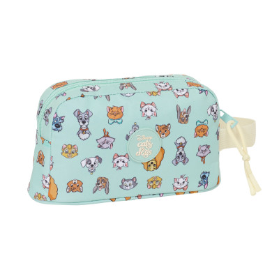 Thermal Lunchbox Disney Blue 21,5 x 12 x 6,5 cm
