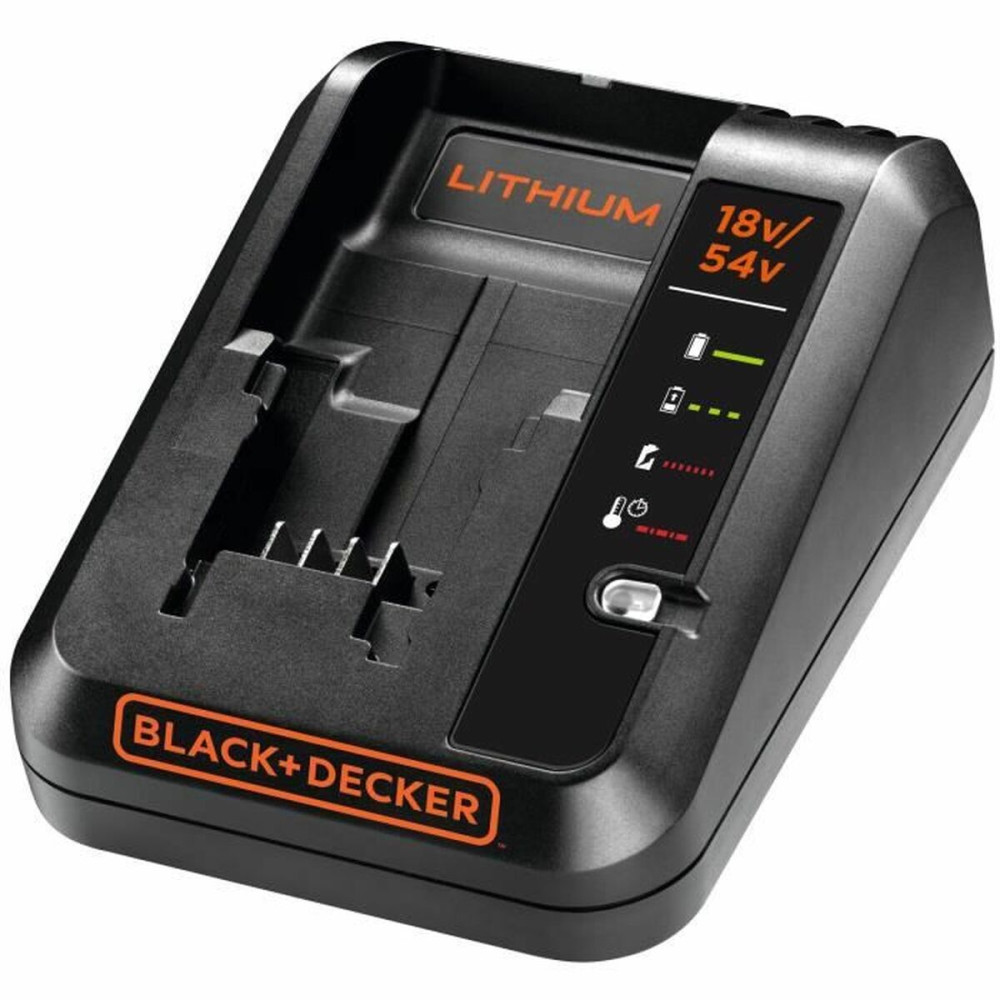 Rechargeable lithium battery Black & Decker BDC2A-QW