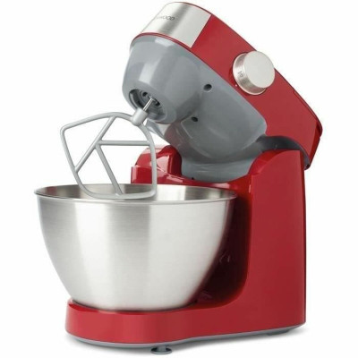 Food Processor Kenwood rouge